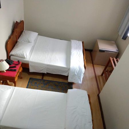 Hotel Cervantes Curitiba Ngoại thất bức ảnh