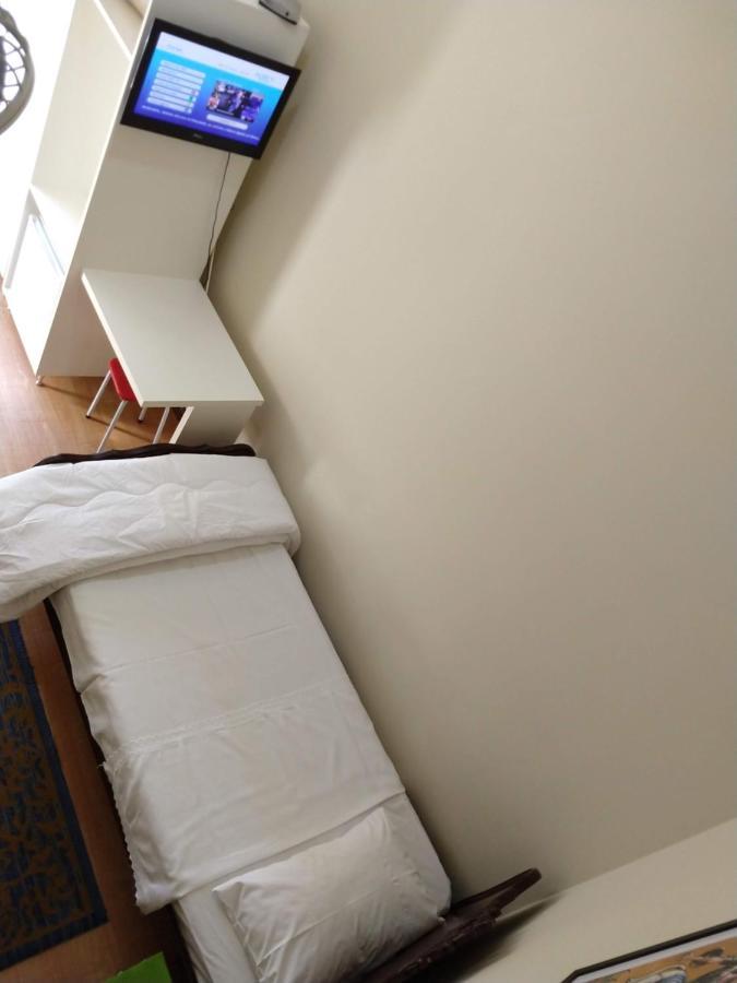Hotel Cervantes Curitiba Ngoại thất bức ảnh