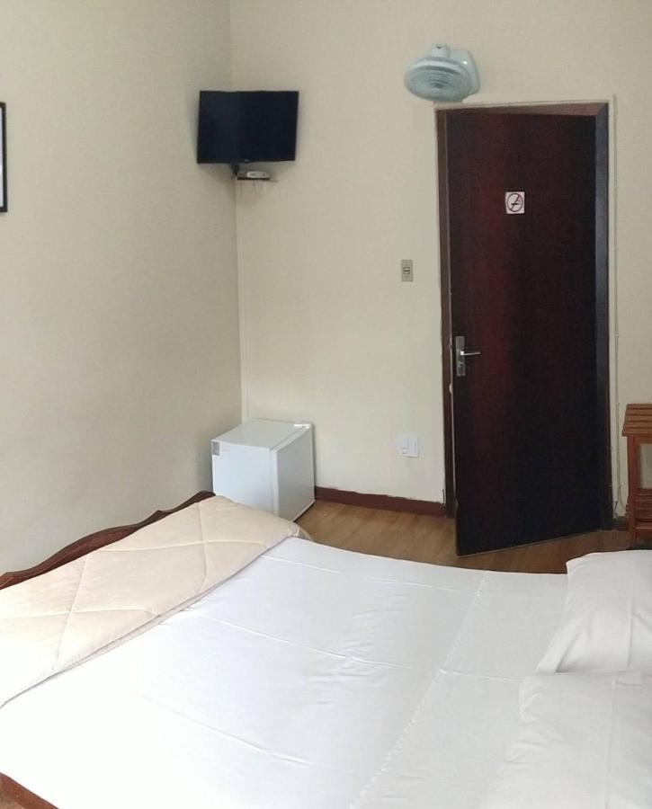 Hotel Cervantes Curitiba Ngoại thất bức ảnh