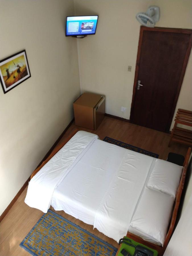 Hotel Cervantes Curitiba Ngoại thất bức ảnh