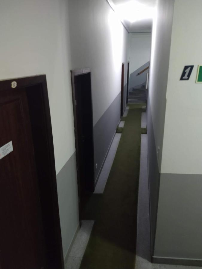 Hotel Cervantes Curitiba Ngoại thất bức ảnh