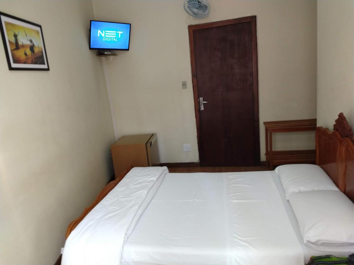 Hotel Cervantes Curitiba Ngoại thất bức ảnh