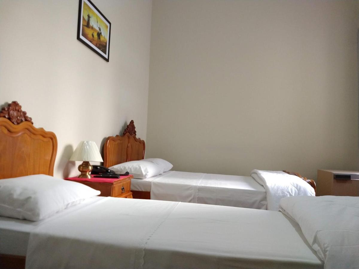 Hotel Cervantes Curitiba Ngoại thất bức ảnh