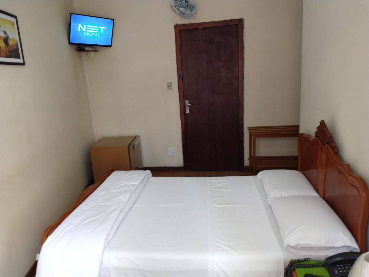 Hotel Cervantes Curitiba Ngoại thất bức ảnh