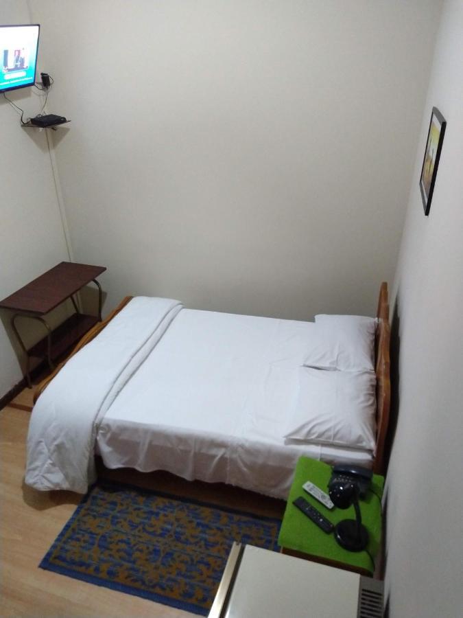 Hotel Cervantes Curitiba Ngoại thất bức ảnh