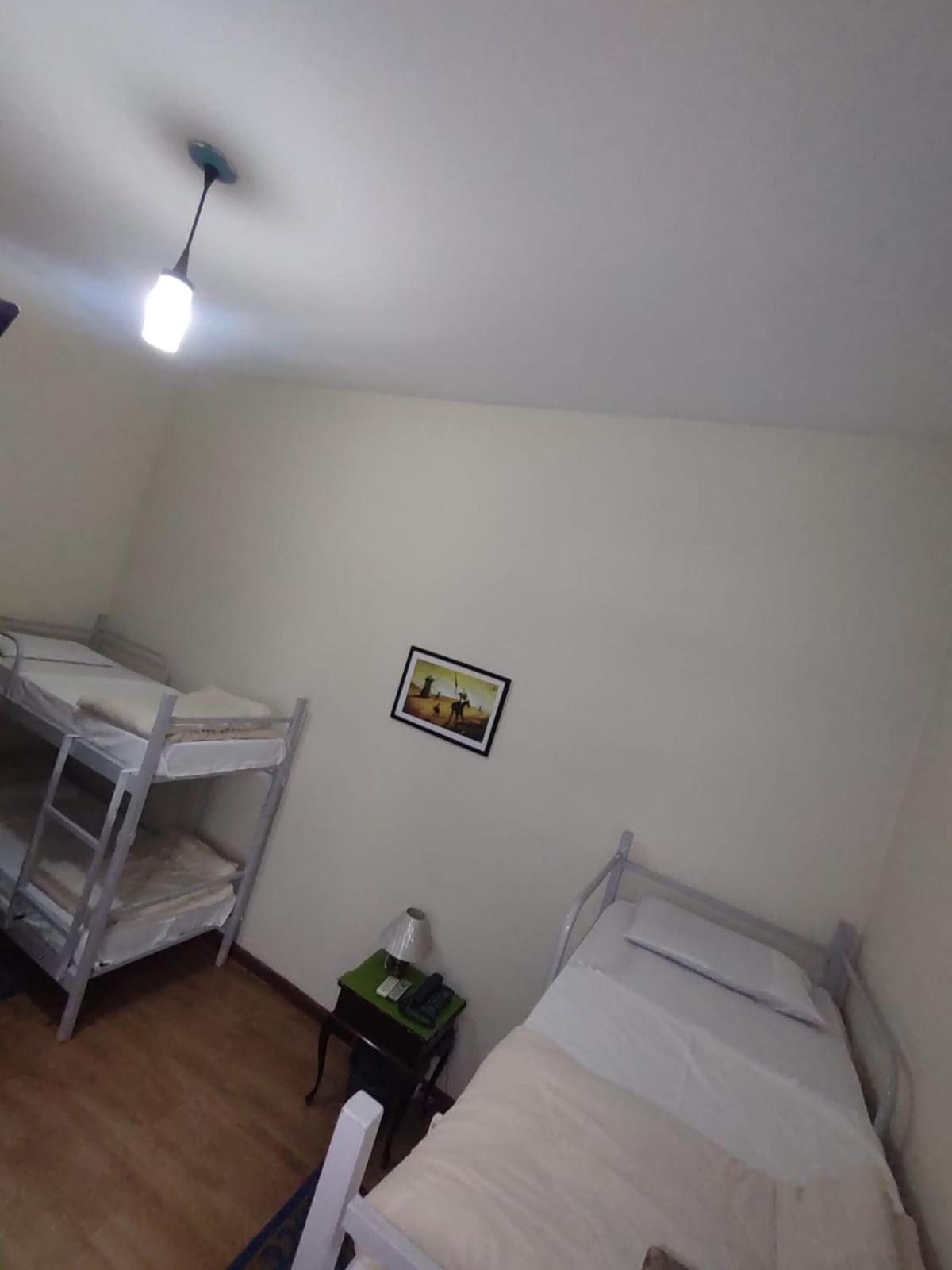 Hotel Cervantes Curitiba Ngoại thất bức ảnh