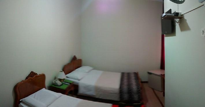 Hotel Cervantes Curitiba Ngoại thất bức ảnh