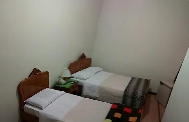 Hotel Cervantes Curitiba Ngoại thất bức ảnh