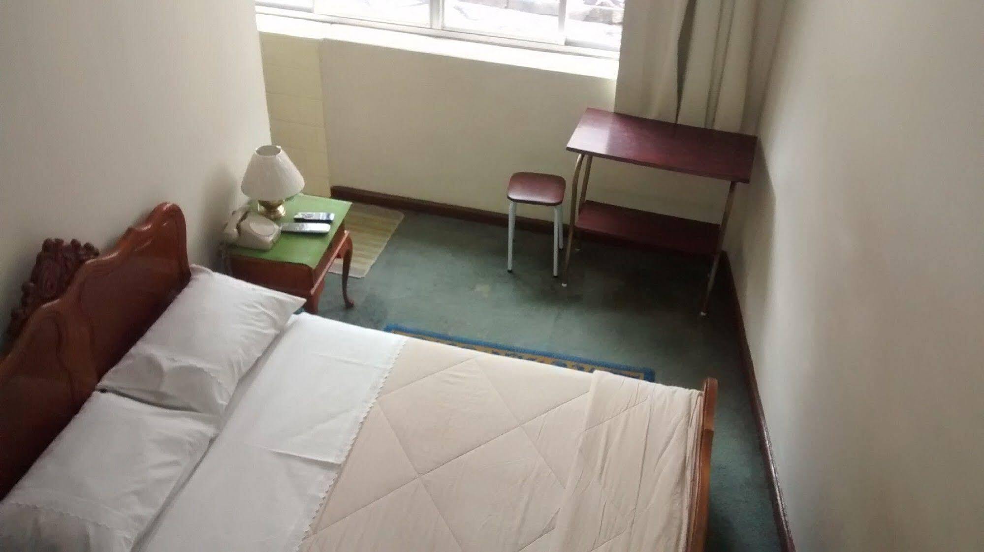Hotel Cervantes Curitiba Ngoại thất bức ảnh